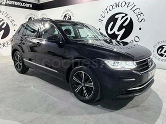 volkswagen tiguan life 2.0 tdi dsg
