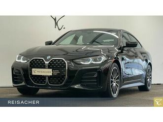 bmw 430i a gran coupé m-sport lcpro acc 360° h&k 18