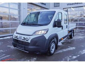 maxi pritsche dk l3 3.5t diesel 140 manuell