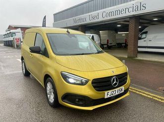 1.5 110 cdi premium auto l1 euro 6 (start/stop) 5dr