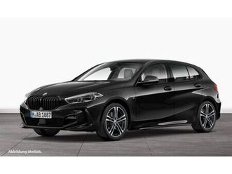 bmw 120d xdrive | m sport| harman/kardon| adapt. led