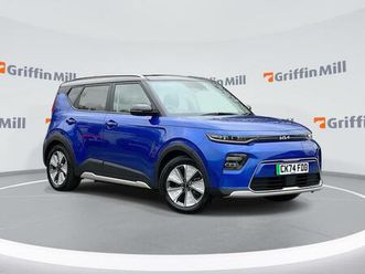 64kwh explore auto 5dr