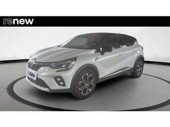 captur tce 160 edc - 21