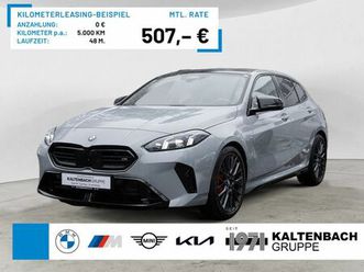 bmw 135 xdrive m-sport pro h/k navi led memory