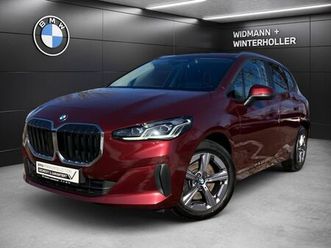 223i active tourer hud pano lc prof. da pro