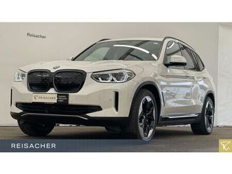 bmw ix3 impressive lcp, hud, rfk, acc