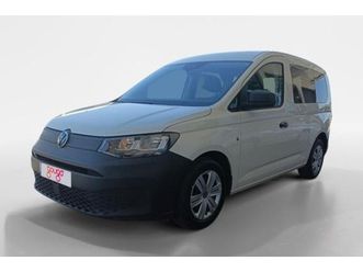 profesional kombi 5-asientos 2.0 tdi eu6 scr bmt 75 kw (102 cv) 5 vel. 2.275