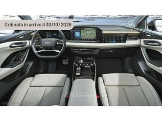 q6 spb e-tron quattro s line edition