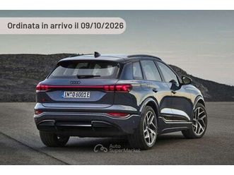 quattro s line edition