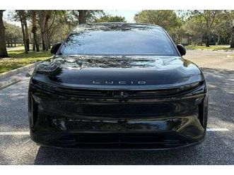 2026 lucid gravity grand touring