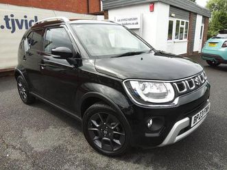 1.2 dualjet mhev sz5 euro 6 (s/s) 5dr