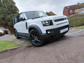 3.0 d250 mhev hse auto 4wd euro 6 (start/stop) 5dr