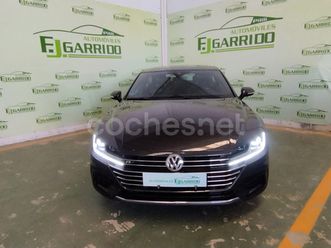 volkswagen arteon rline 2.0 tdi dsg