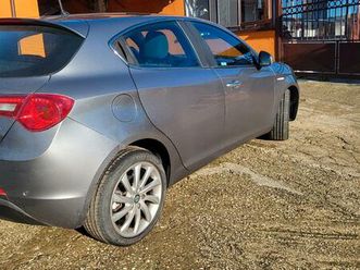 vettura in perfete condizioni generali