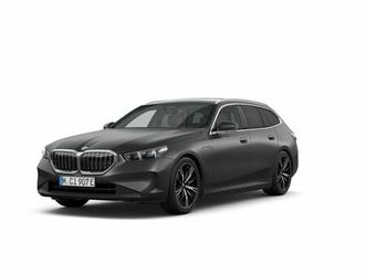 bmw 530 e xdrive touring m sport adap.led daprof pa+