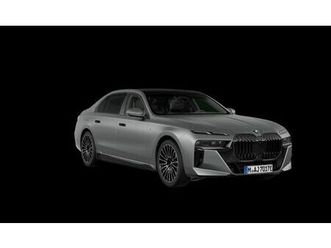 bmw i7 xdr. 60 *m sport pro*fond entertain*frozen*