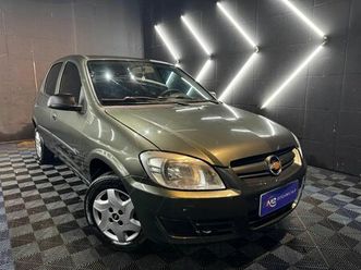 spirit 1.0 mpfi vhc 8v 5p