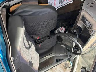 pick-up std. 2.2 mpfi / efi