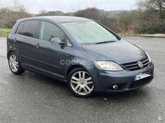 volkswagen golf plus 1.4 tsi highline