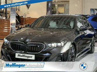 bmw i5 xdr.m sport pro hud acc p+ b&w lenkh.ahk 19