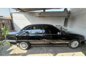 chevrolet omega cd 4.1 / 3.0 1997