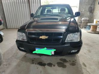 p-up advantage 2.4 mpfi f.power cs