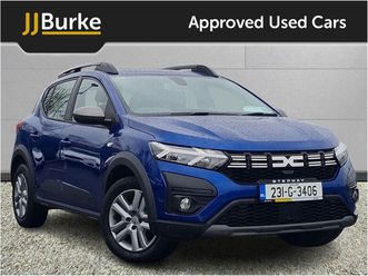 tce 90 stepway comfort