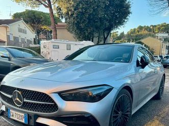 mercedes cle 200, premium plus