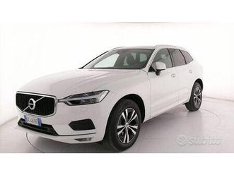 volvo xc60 2.0 b4 momentum pro auto