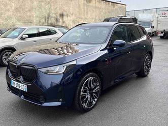 x3 30e xdrive 299 ch bva8