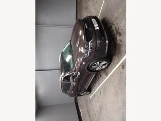 1.6 h t-gdi 3 auto awd euro 6 (start/stop) 5dr