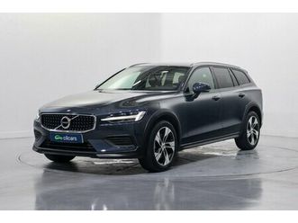 volvo v60 cross country mild hybrid v60 cross country b4 pro awd aut.