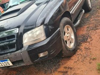 p-up advantage 2.4 mpfi f.power cs