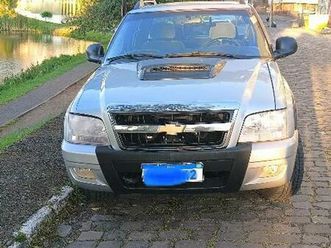 p-up tornado 2.8 tdi 4x2/4x4 cd dies