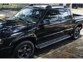 p-up tornado 2.8 tdi 4x2/4x4 cd dies