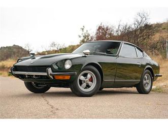 1973 datsun 240z for sale