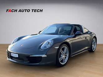 911 (991.1) targa 3.4 targa 4