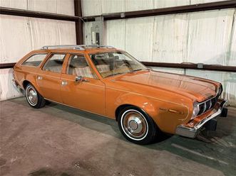 1974 amc hornet for sale