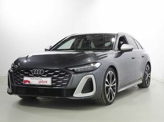 audi s5 tfsi 270 kw (367 cv)