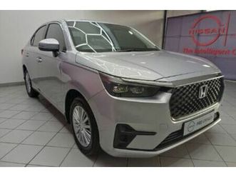 2026 honda amaze 1.2 trend