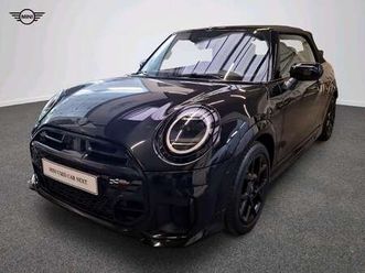 john cooper works trim