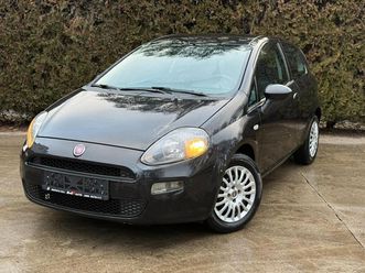 fiat evo 1.2 8v