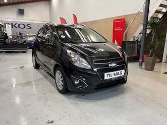 chevrolet spark 1,0 lt - 49.800 kr