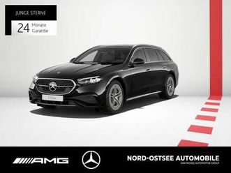 d t amg keyless-go klima mbux
