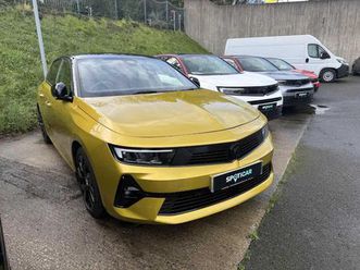 1.2 turbo gs line euro 6 (s/s) 5dr