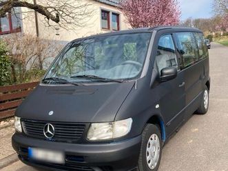 mercedes benz v230