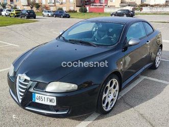 alfa romeo gt 2.0 jts progression