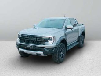 ford ranger pick-up raptor 2.0 ecoblue 210cv auto del 2024 usata a mosciano sant'angelo