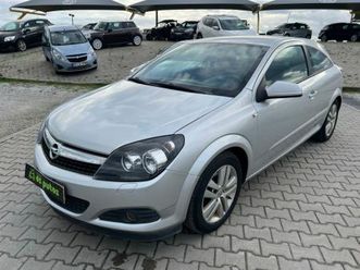 opel astra gtc