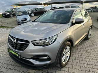 opel grandland x 1.5 cdti business edition